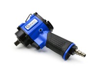 Mini pneumatski ključ 1/2" s dvostrukim čekićem